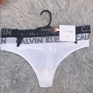 Calvin Klein 2 pack underwear